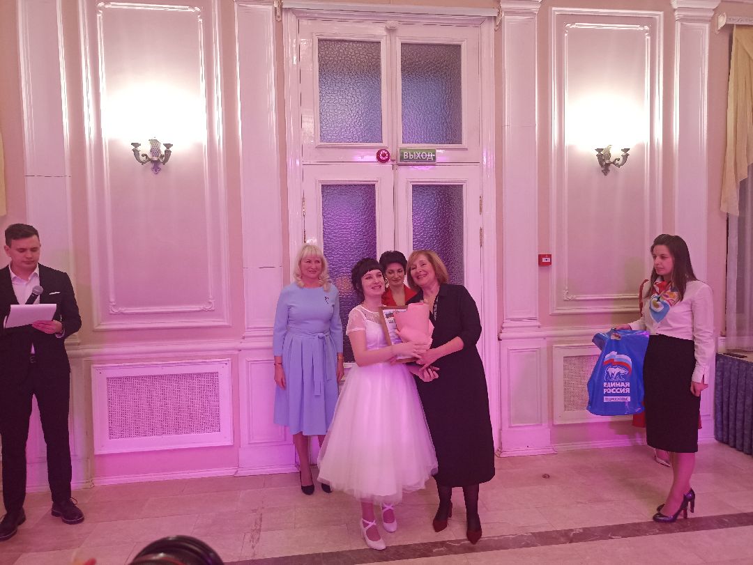 Серпухов, культура