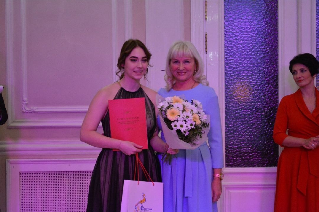 Серпухов, культура