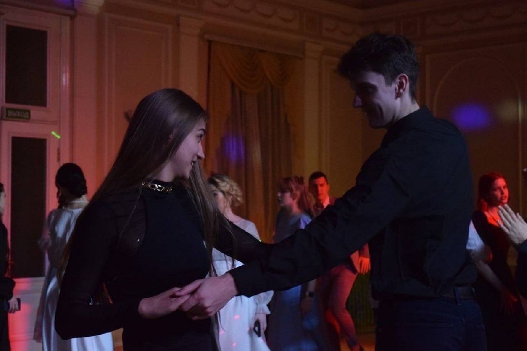 Серпухов, культура