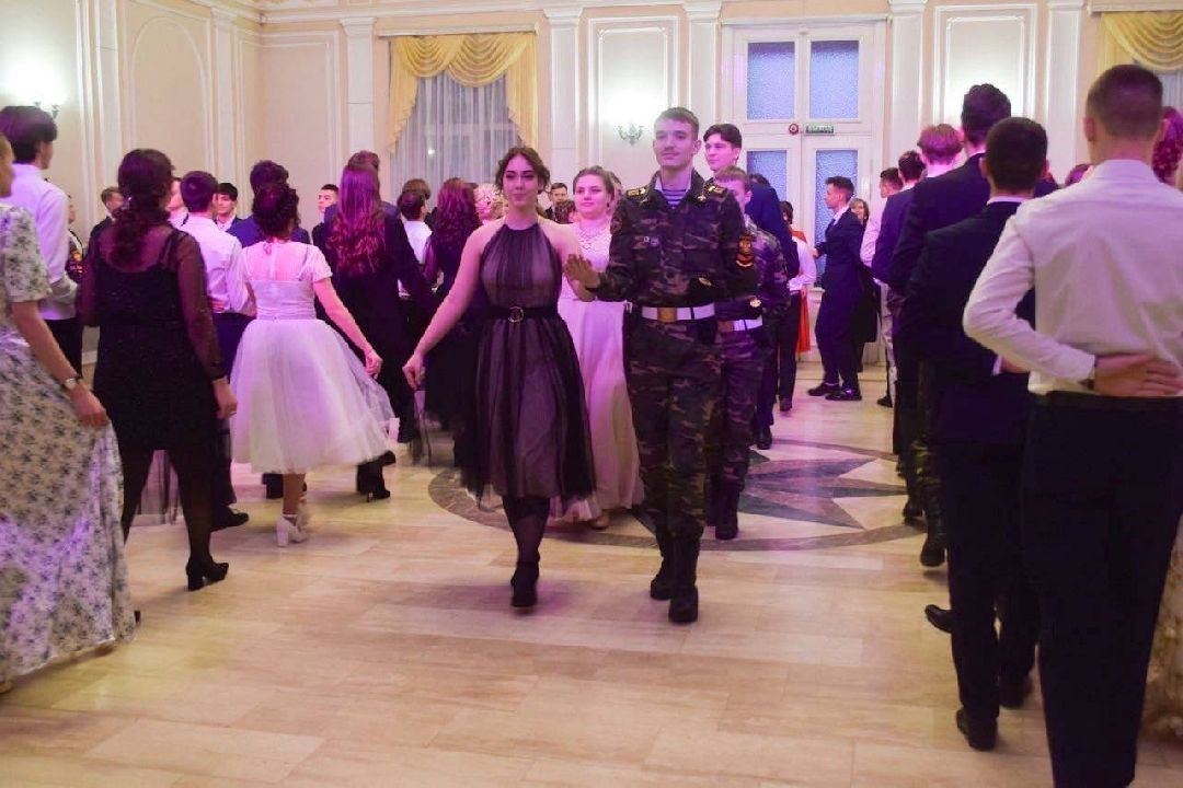 Серпухов, культура