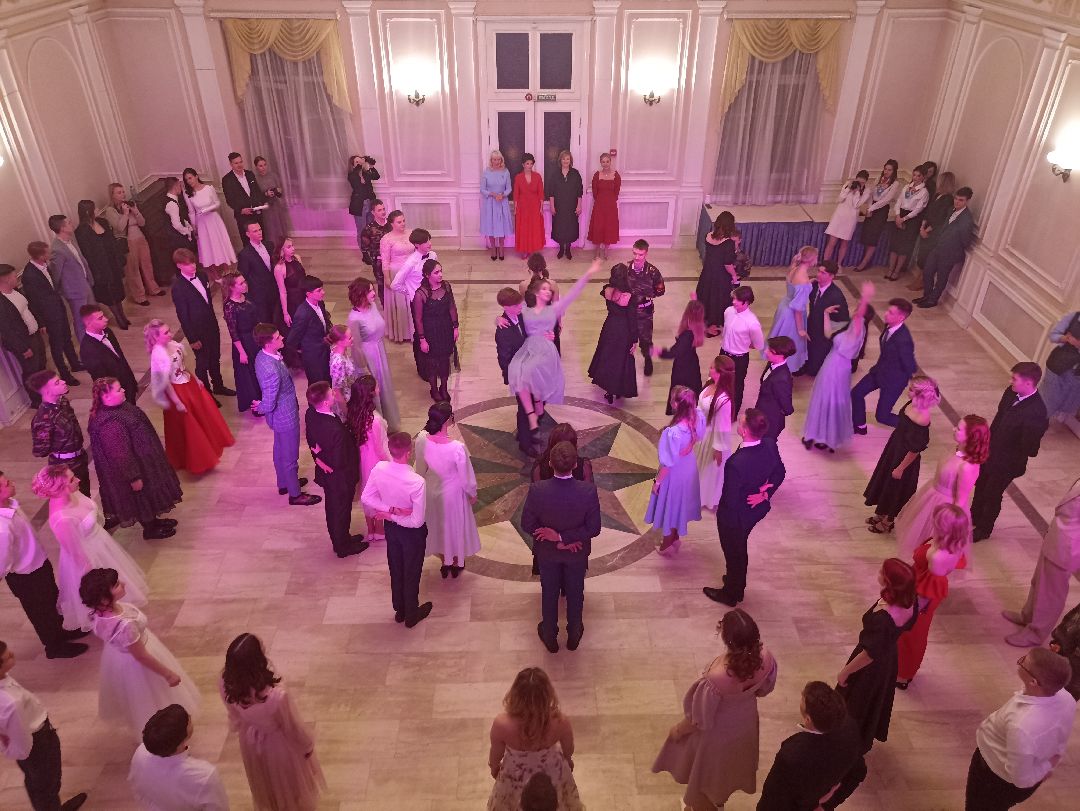 Серпухов, культура