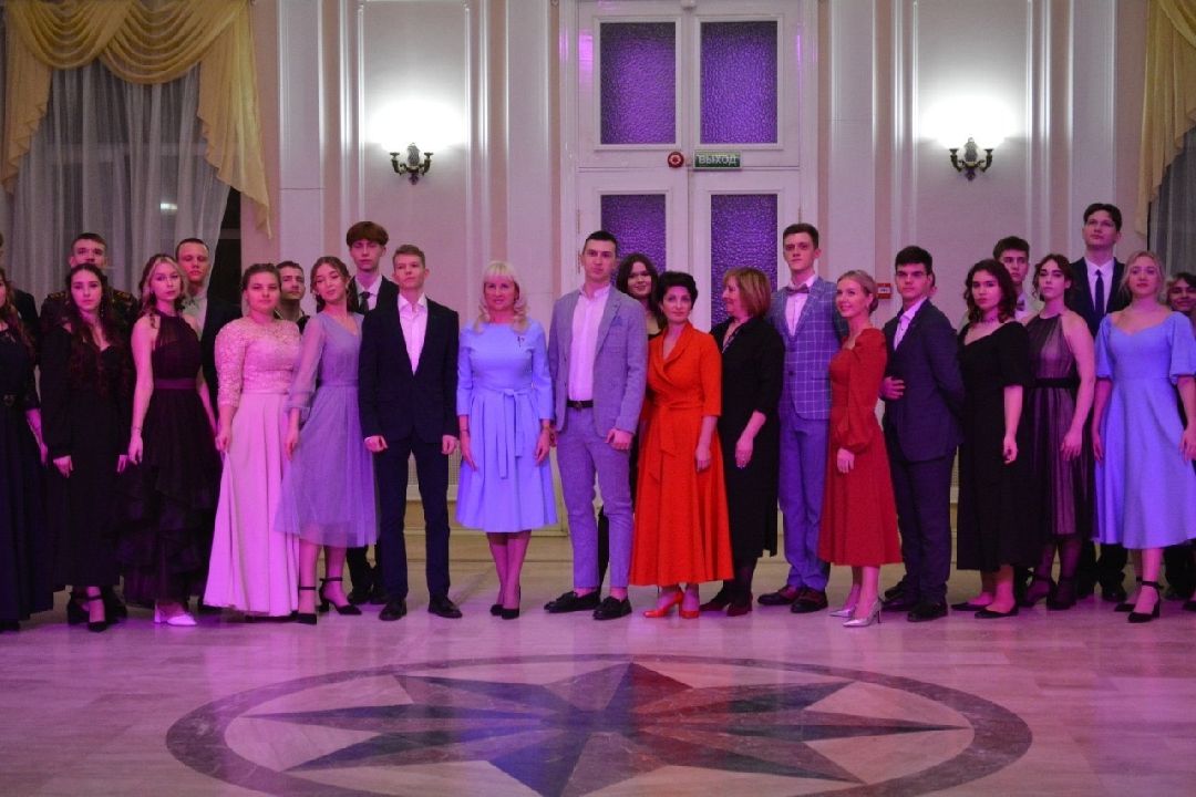 Серпухов, культура