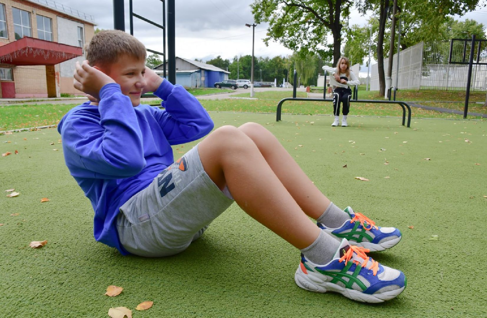 Ступино, ПодмосковьеВыбирает2023, едг2023,