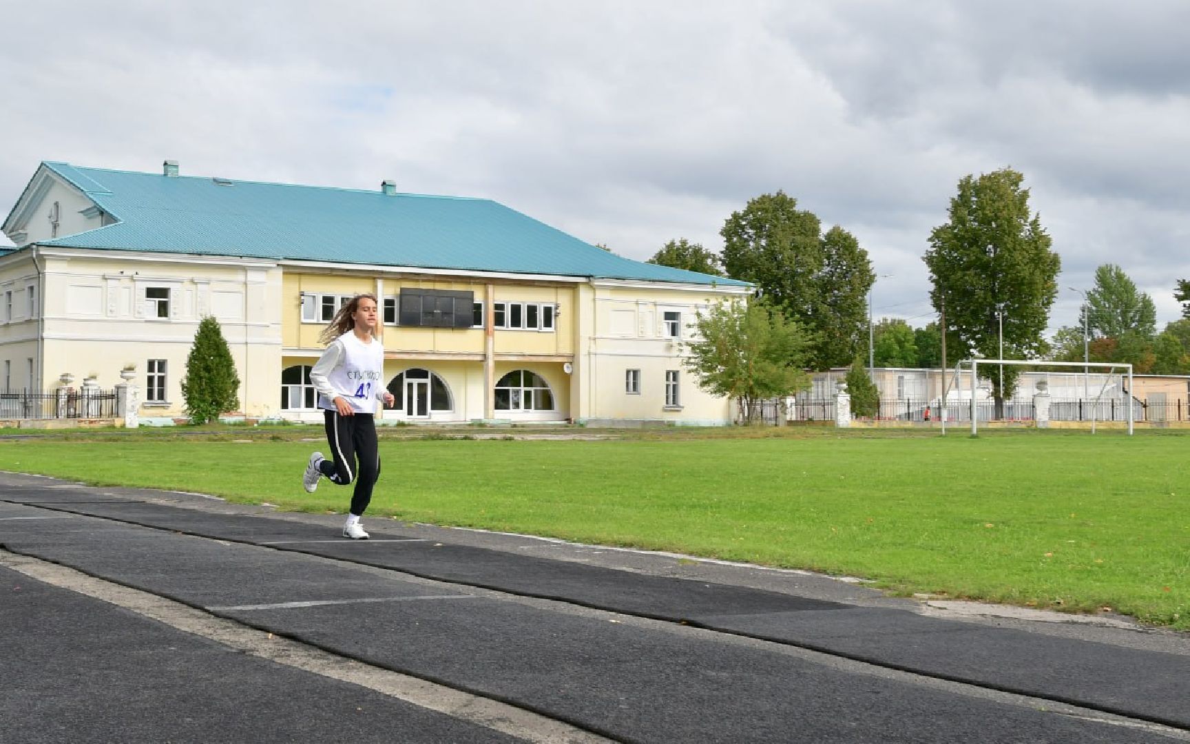 Ступино, ПодмосковьеВыбирает2023, едг2023,