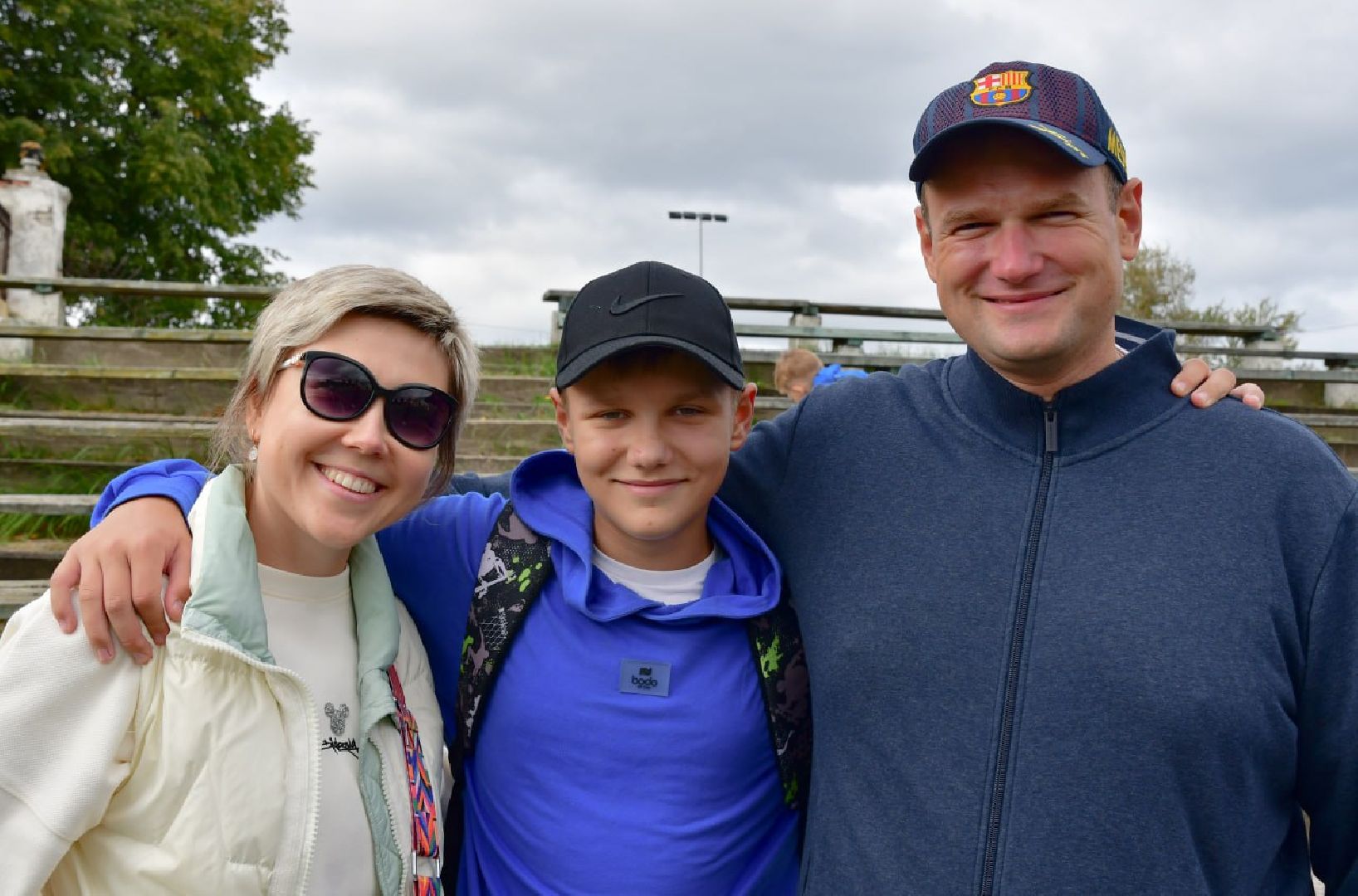 Ступино, ПодмосковьеВыбирает2023, едг2023,