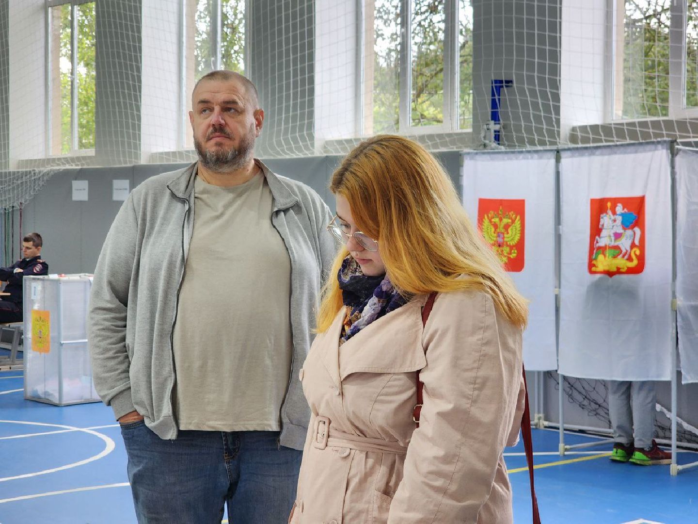 ПодмосковьеВыбирает2023, ЕДГ2023, Можайск, Можайский городской округ, Подмосковье, выборы, губернатор, Совет депутатов, жители, избиратели