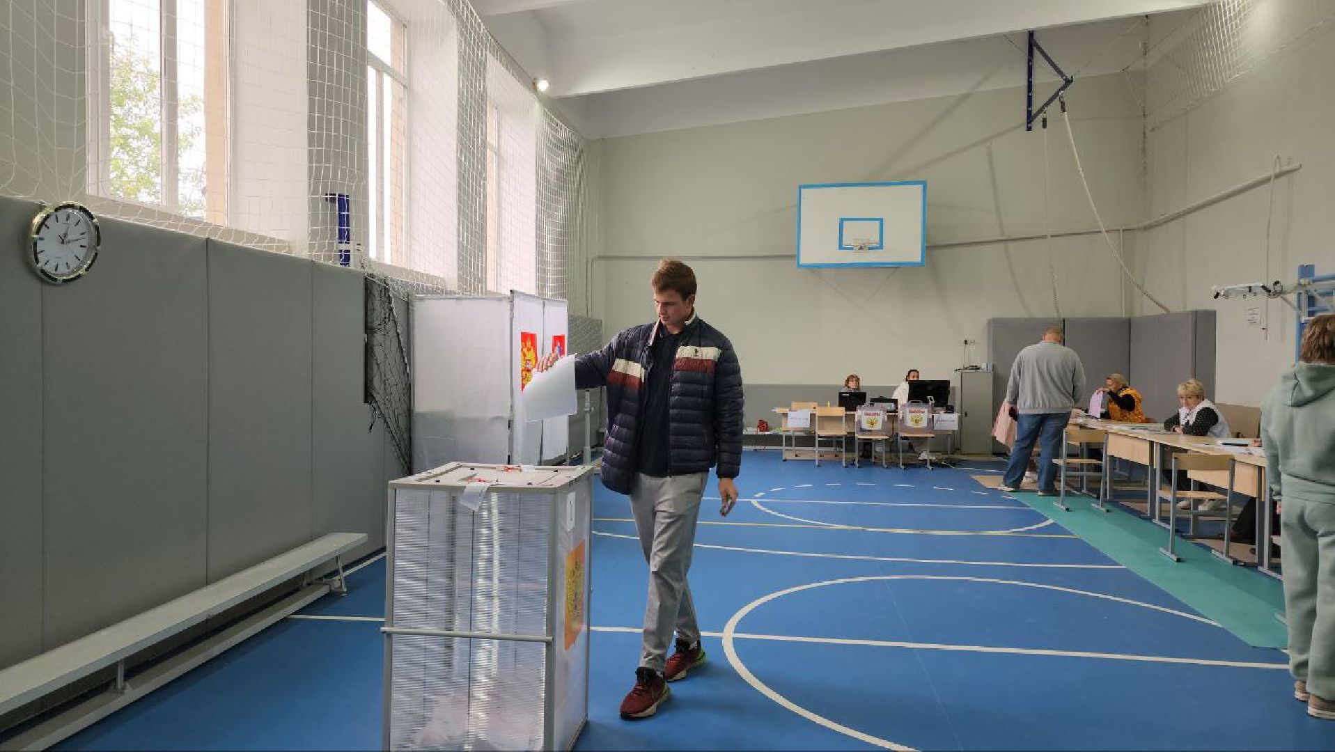 ПодмосковьеВыбирает2023, ЕДГ2023, Можайск, Можайский городской округ, Подмосковье, выборы, губернатор, Совет депутатов, жители, избиратели