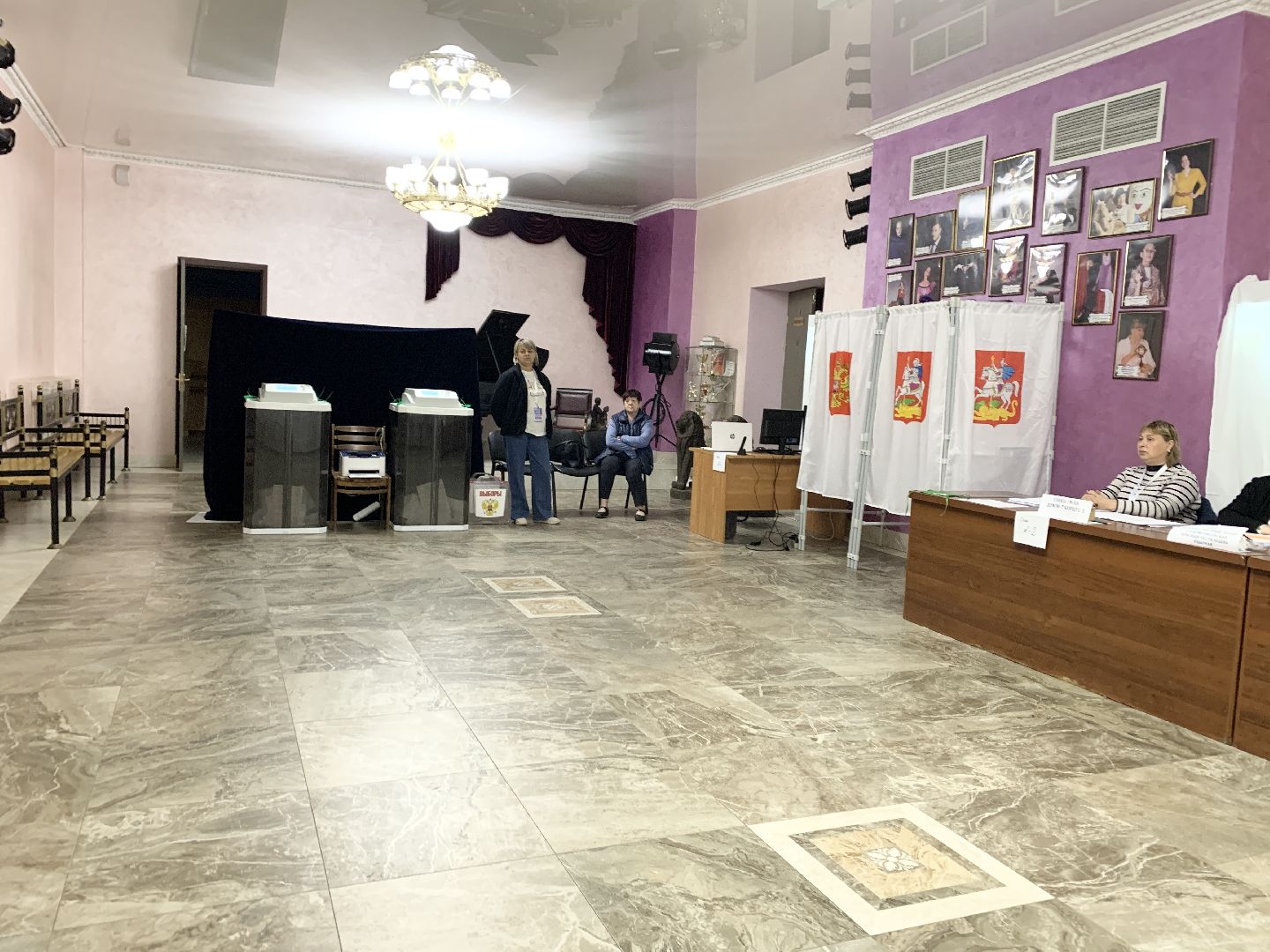 Балашиха, подмосковье выбирает 2023, выборы 2023, выборы губернатора московской области,