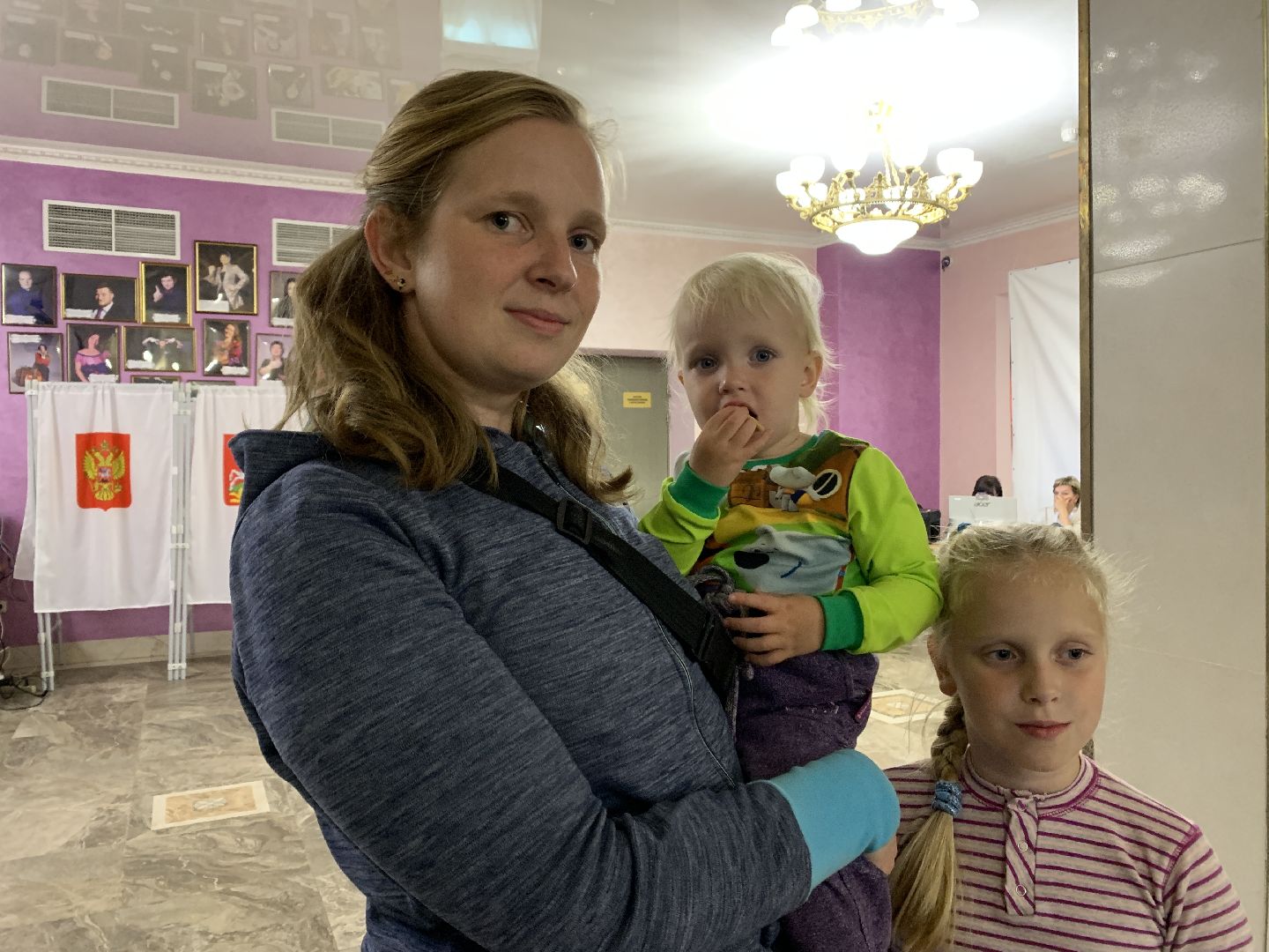 Балашиха, подмосковье выбирает 2023, выборы 2023, выборы губернатора московской области,