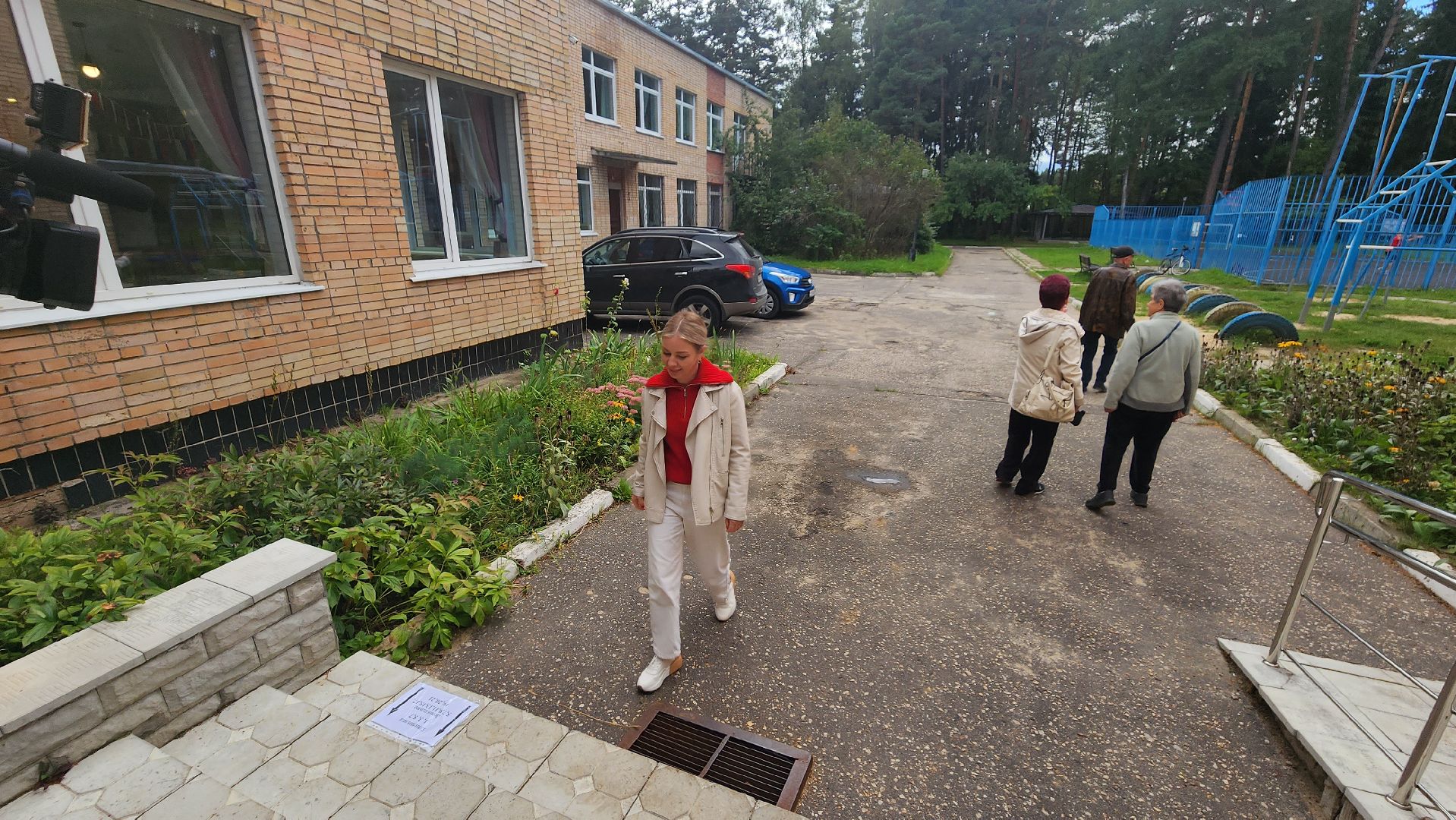 Подмосковье Выбирает 2023, ЕДГ 2023, Протвино, выборы, УИК