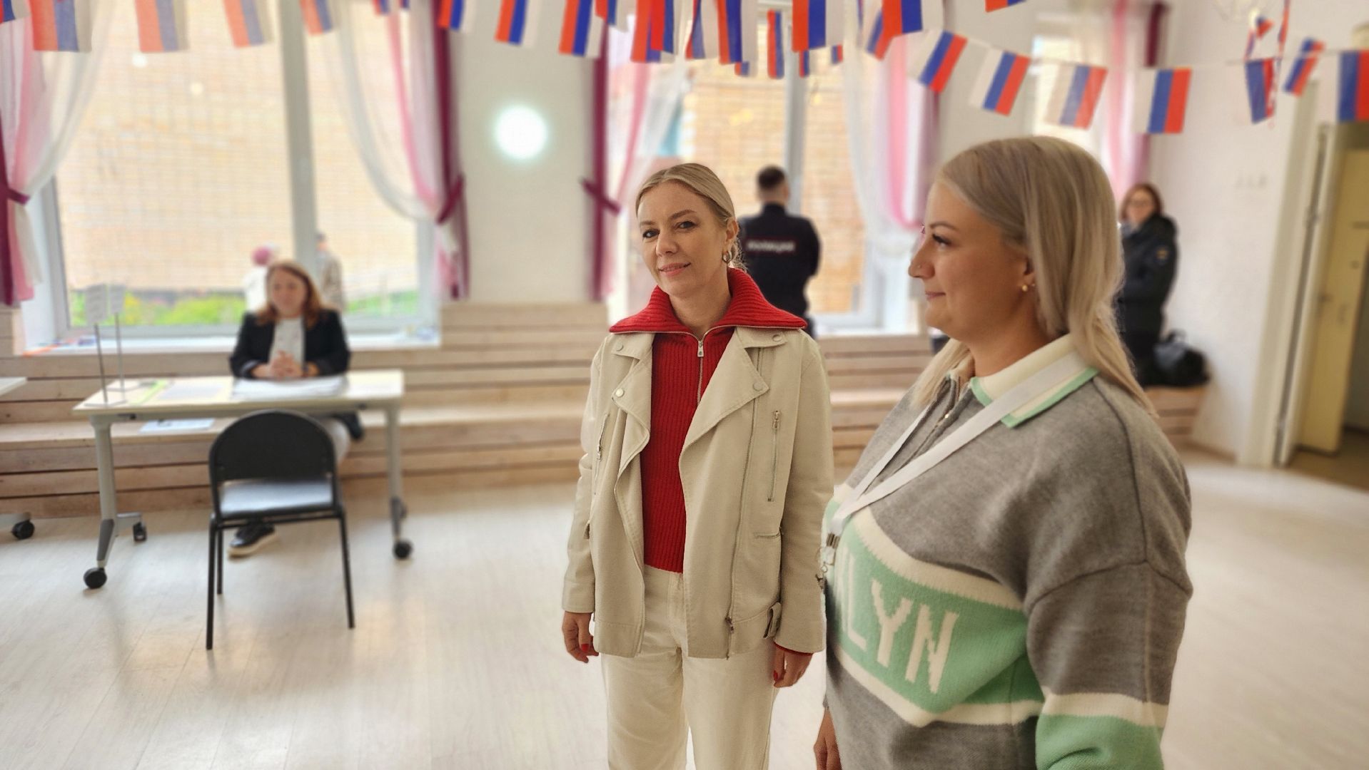 Подмосковье Выбирает 2023, ЕДГ 2023, Протвино, выборы, УИК