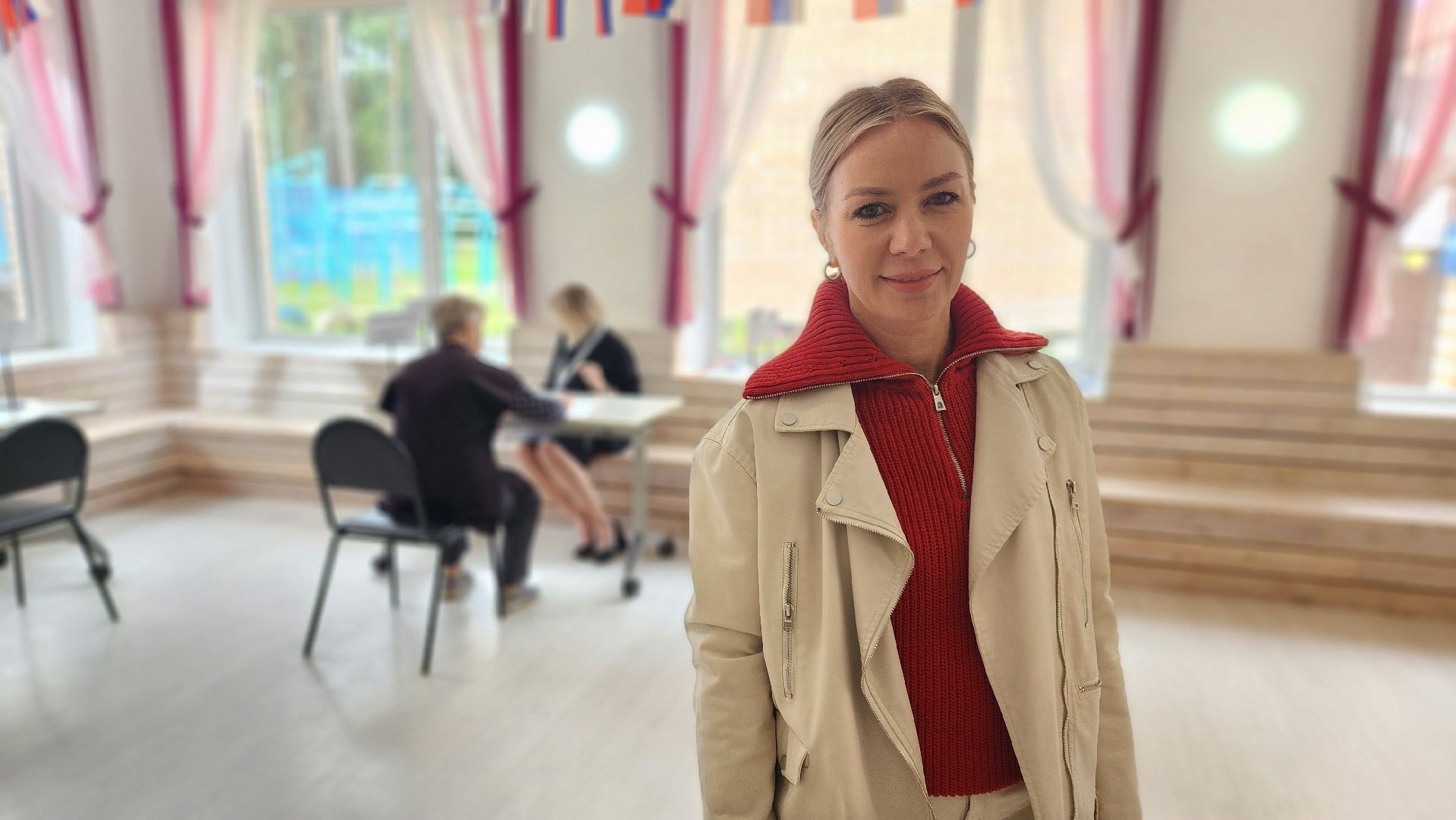 Подмосковье Выбирает 2023, ЕДГ 2023, Протвино, выборы, УИК