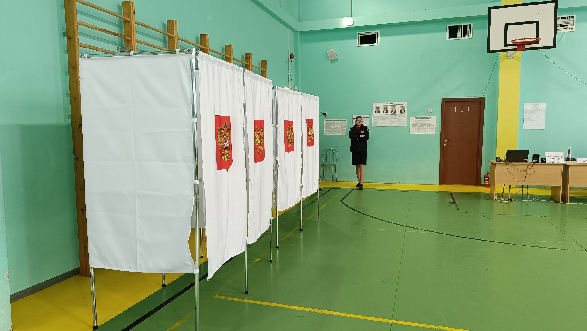 Лобня, общество, выборы