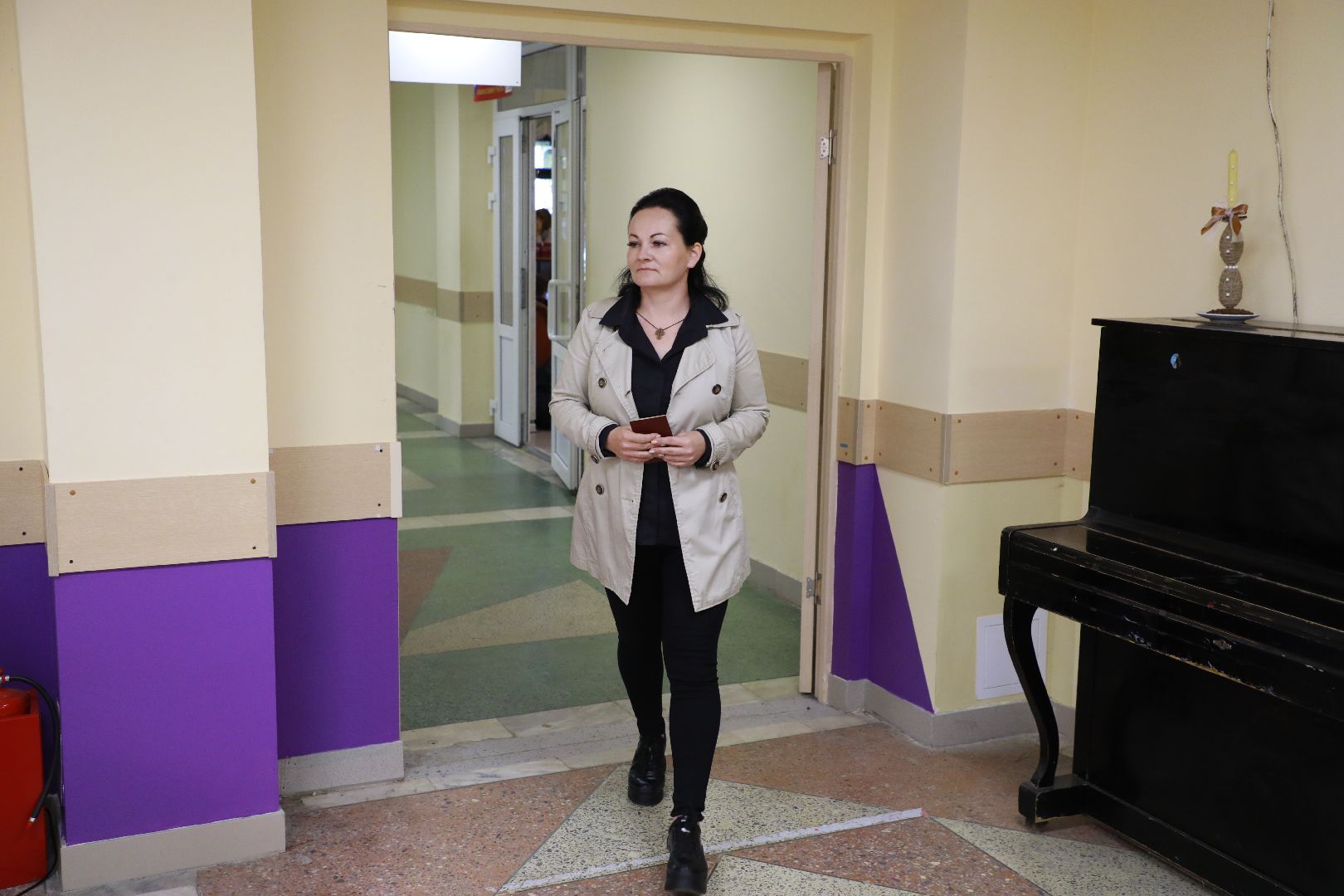 выборы губернатора московской области, ЕДГ2023, ПодмосковьеВыбирает2023, Наро-Фоминск