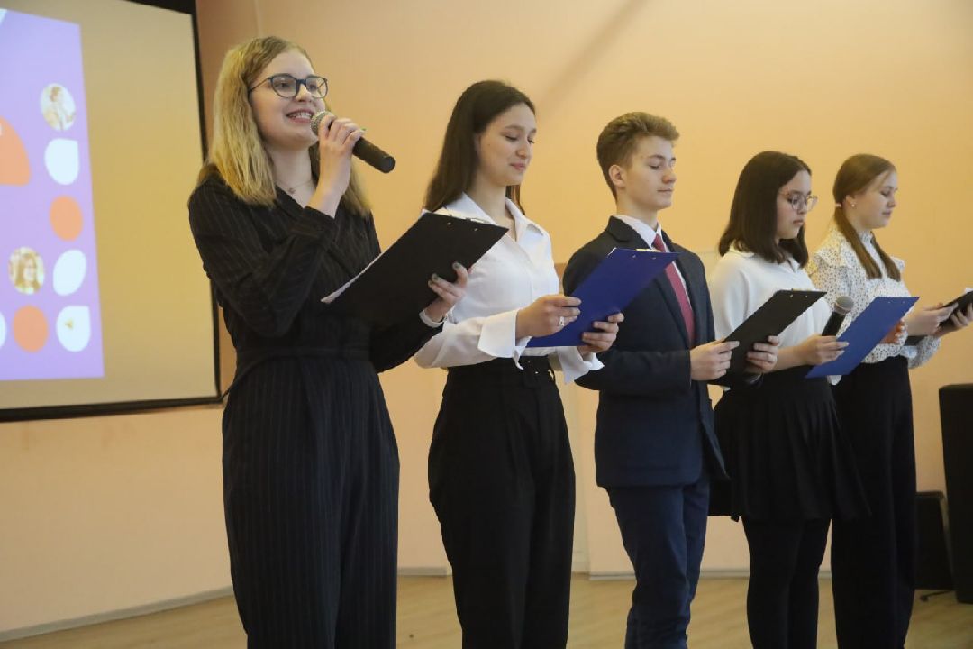 Серпухов, образование, Движение первых