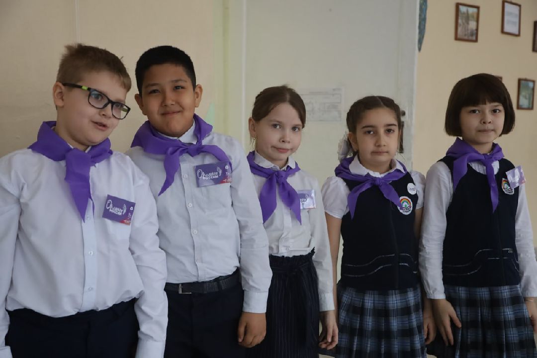 Серпухов, образование, Движение первых