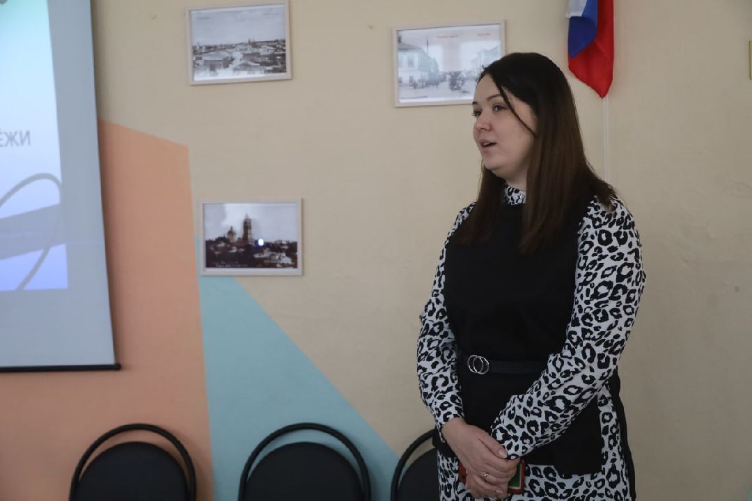 Серпухов, образование, Движение первых