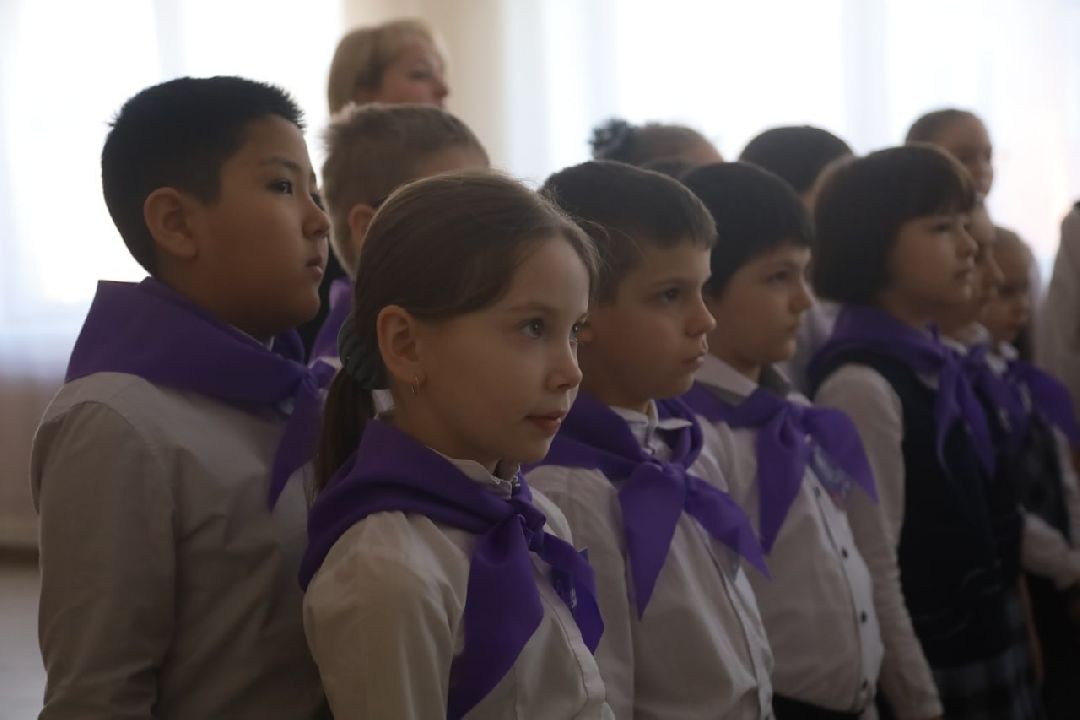 Серпухов, образование, Движение первых