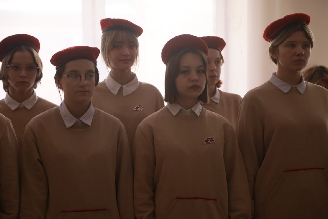 Серпухов, образование, Движение первых