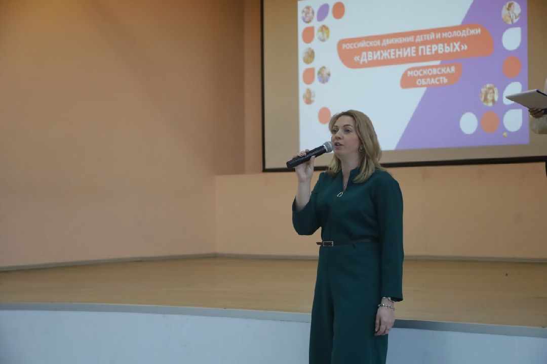 Серпухов, образование, Движение первых