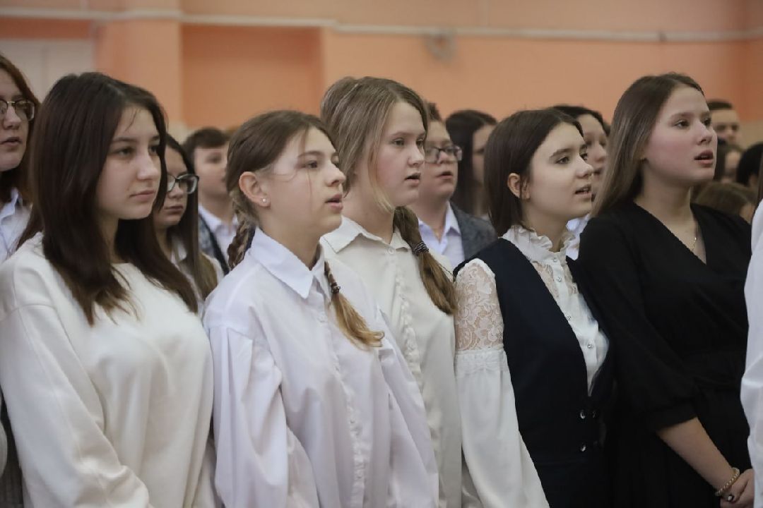 Серпухов, образование, Движение первых