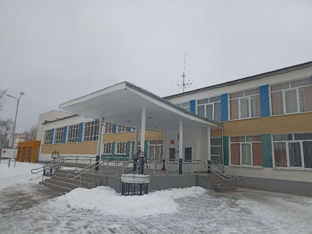 Серпухов, образование, Движение первых