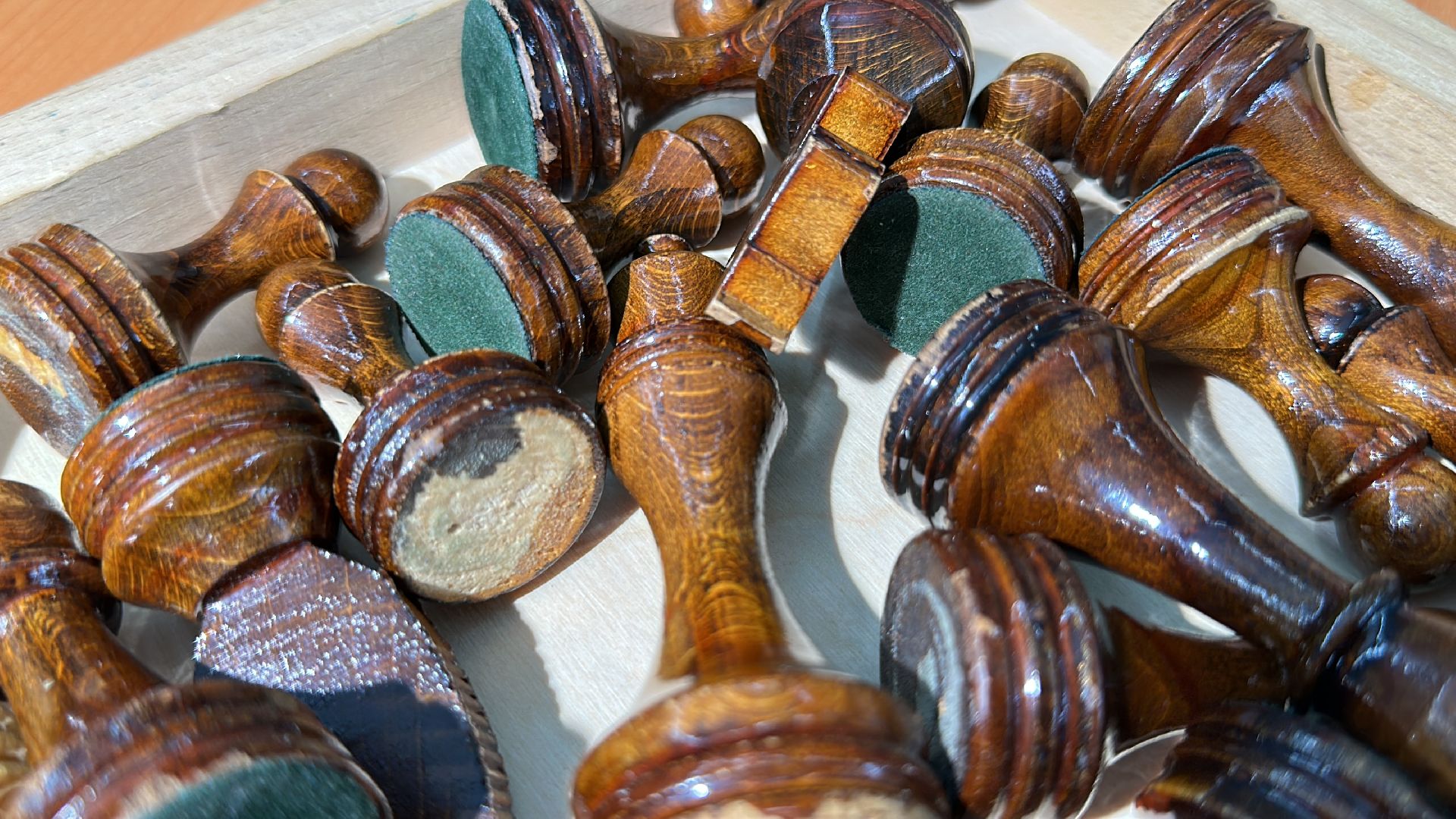 Одинцово, подмосковье выбирает 2023, Сергей Карякин, Шахматы