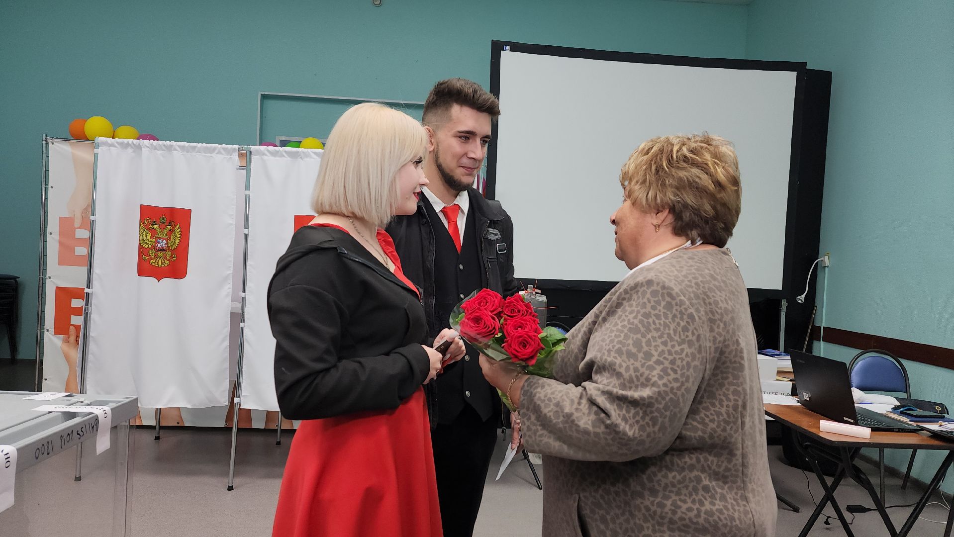 воскресенск, выборы 2023, выборы губернатора, московская область,