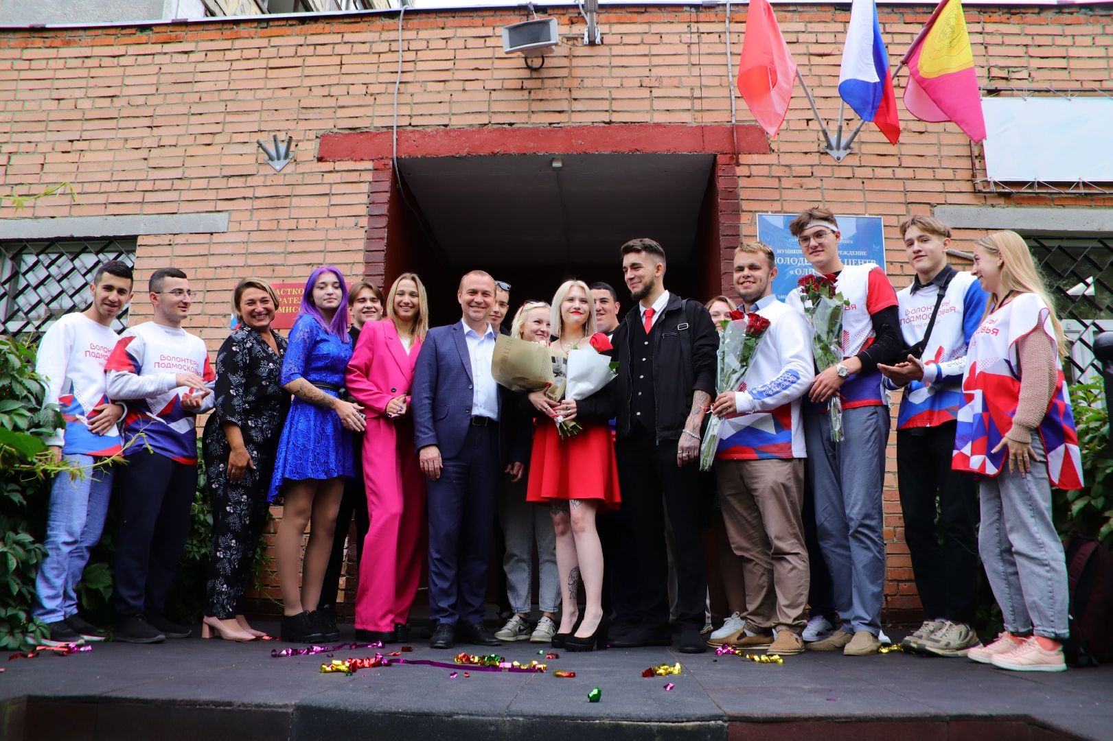 воскресенск, выборы 2023, выборы губернатора, московская область,