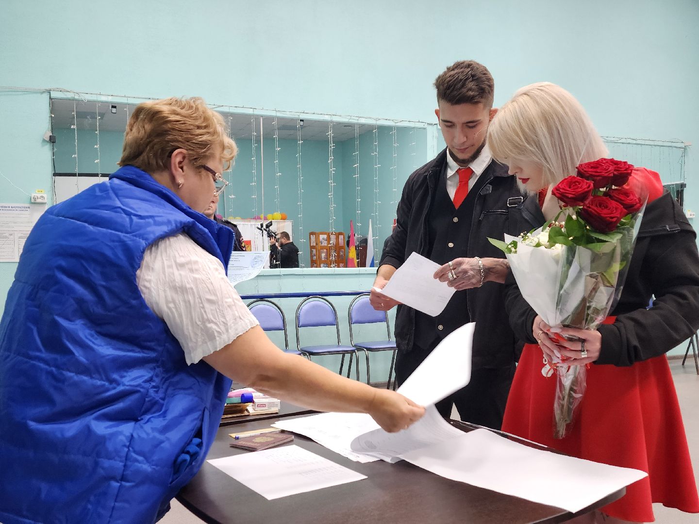 воскресенск, выборы 2023, выборы губернатора, московская область,