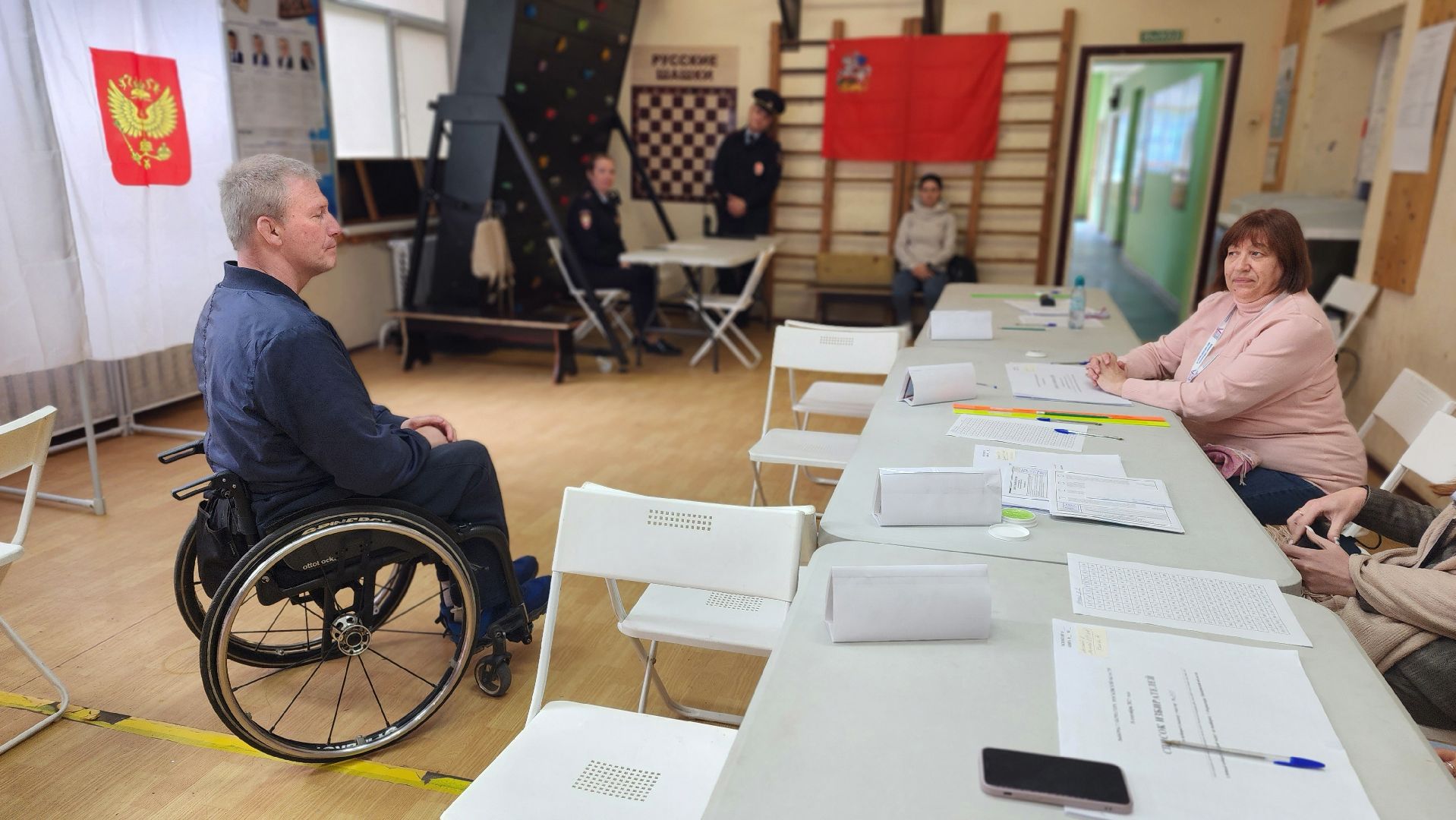 Подмосковье Выбирает 2023, ЕДГ 2023, Протвино, выборы, УИК, подмосковье выбирает 2023, подмосковьевыбирает2023, едг 2023,