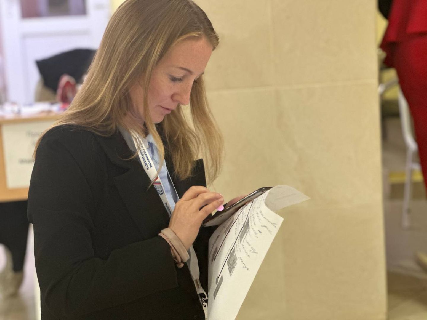 #ПодмосковьеВыбирает2023, #ЕДГ2023, #талдомскийокруг, #выборы, #голосование