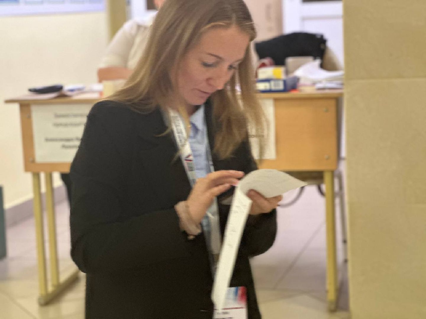 #ПодмосковьеВыбирает2023, #ЕДГ2023, #талдомскийокруг, #выборы, #голосование