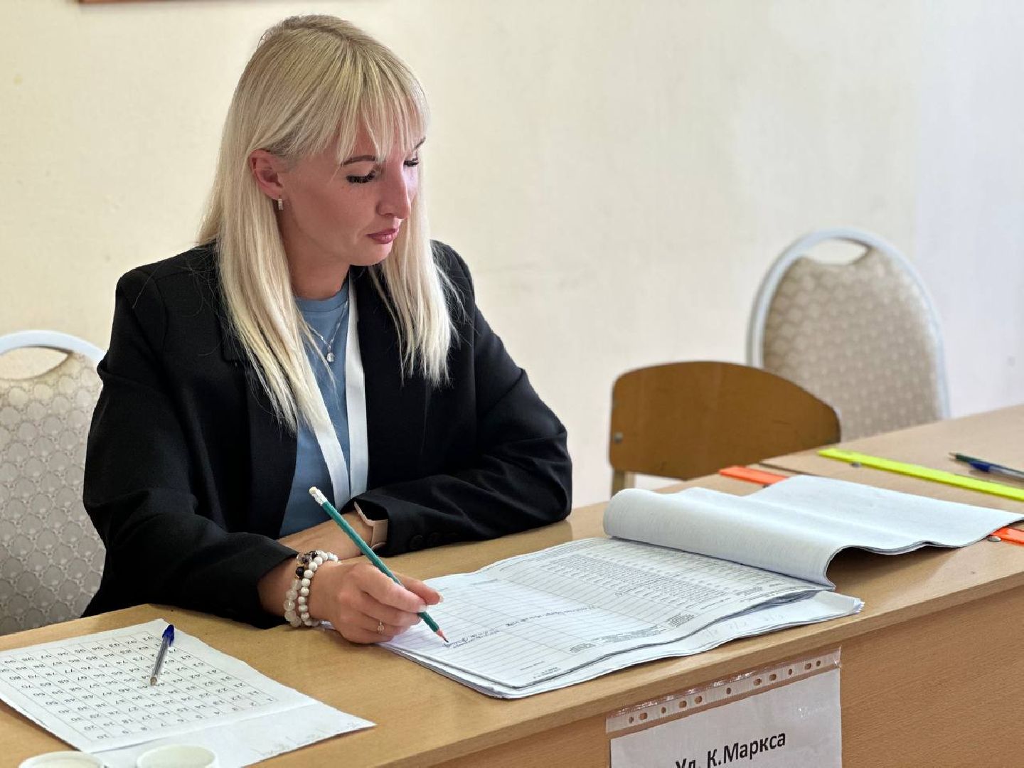 #ПодмосковьеВыбирает2023, #ЕДГ2023, #талдомскийокруг, #выборы, #голосование