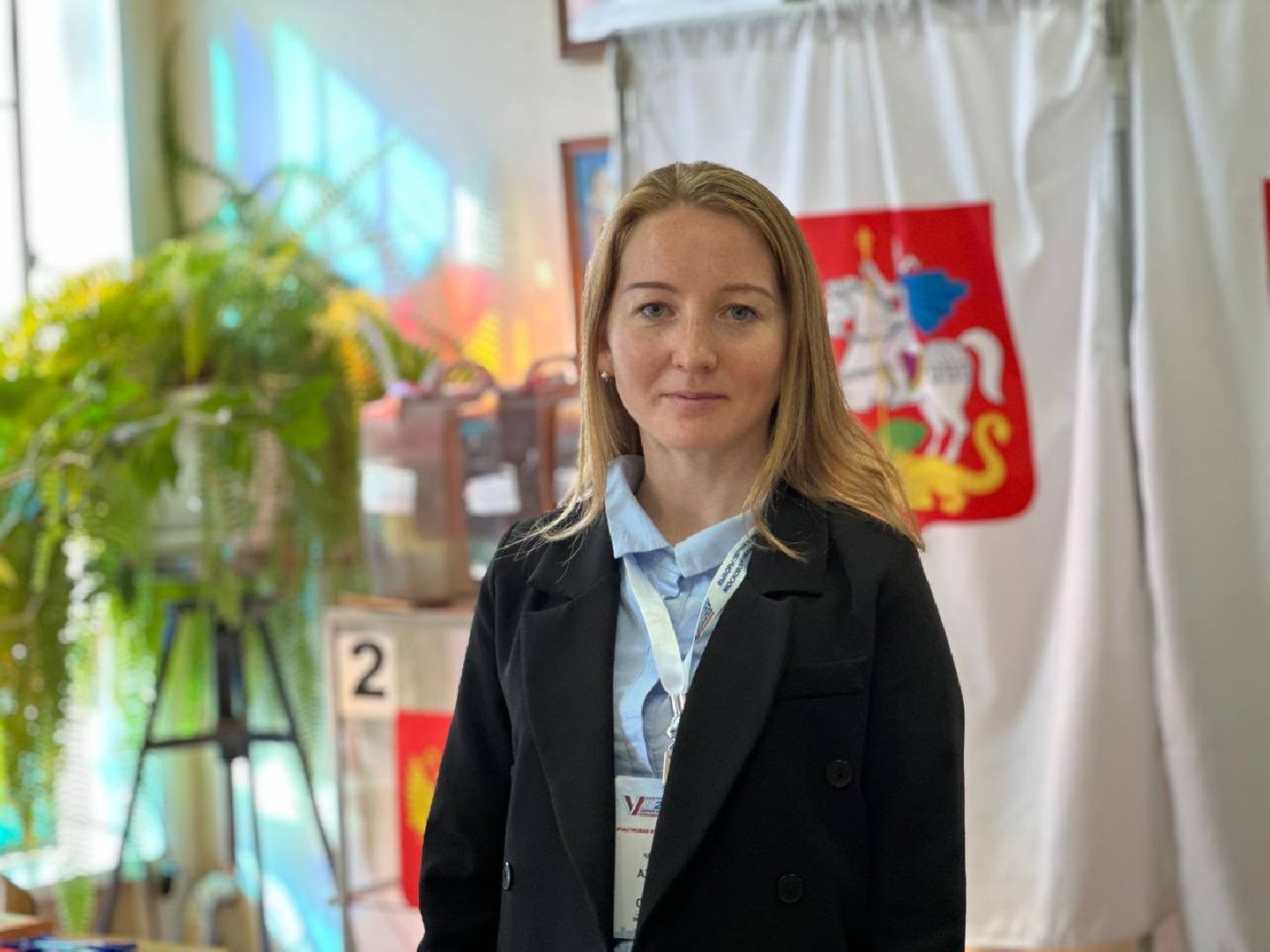 #ПодмосковьеВыбирает2023, #ЕДГ2023, #талдомскийокруг, #выборы, #голосование