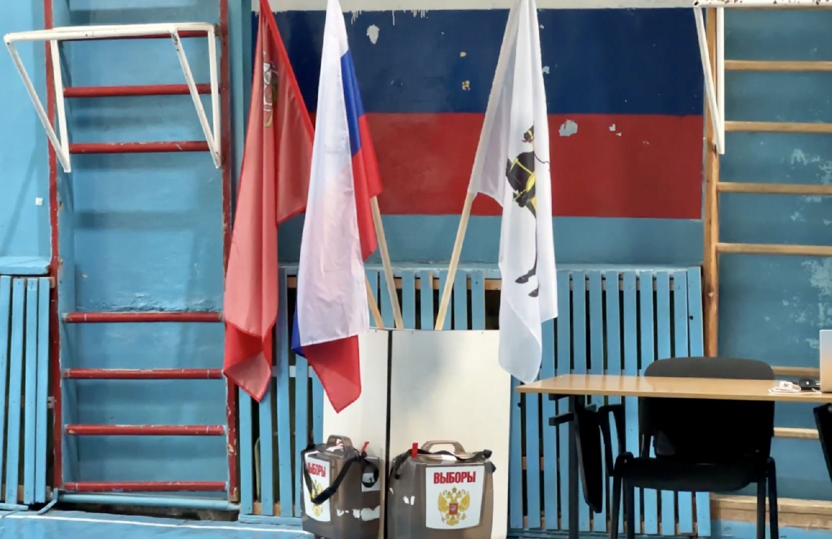 Клин, выборы, общество, молодежь