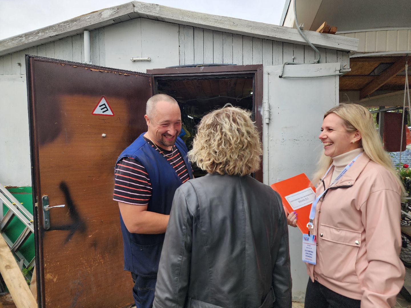 Ступино, ПодмосковьеВыбирает2023, ЕДГ2023