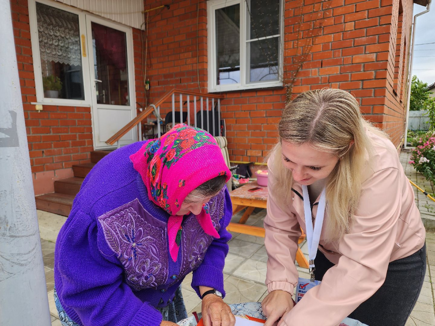 Ступино, ПодмосковьеВыбирает2023, ЕДГ2023