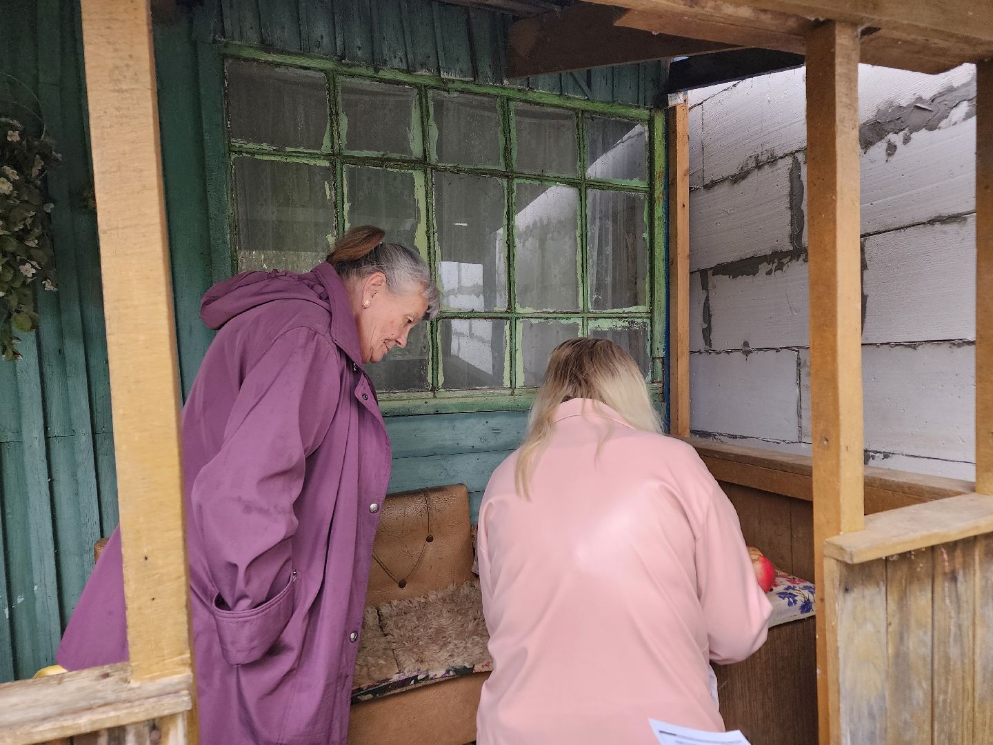 Ступино, ПодмосковьеВыбирает2023, ЕДГ2023