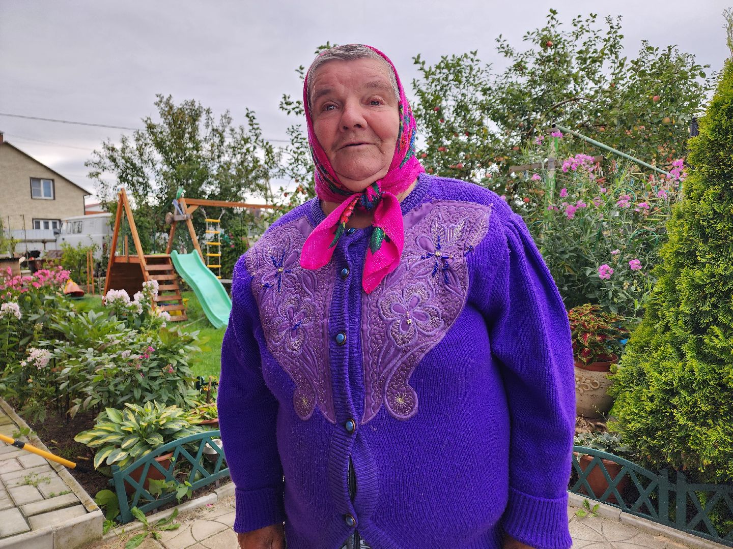 Ступино, ПодмосковьеВыбирает2023, ЕДГ2023