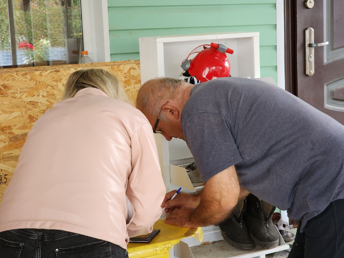 Ступино, ПодмосковьеВыбирает2023, ЕДГ2023