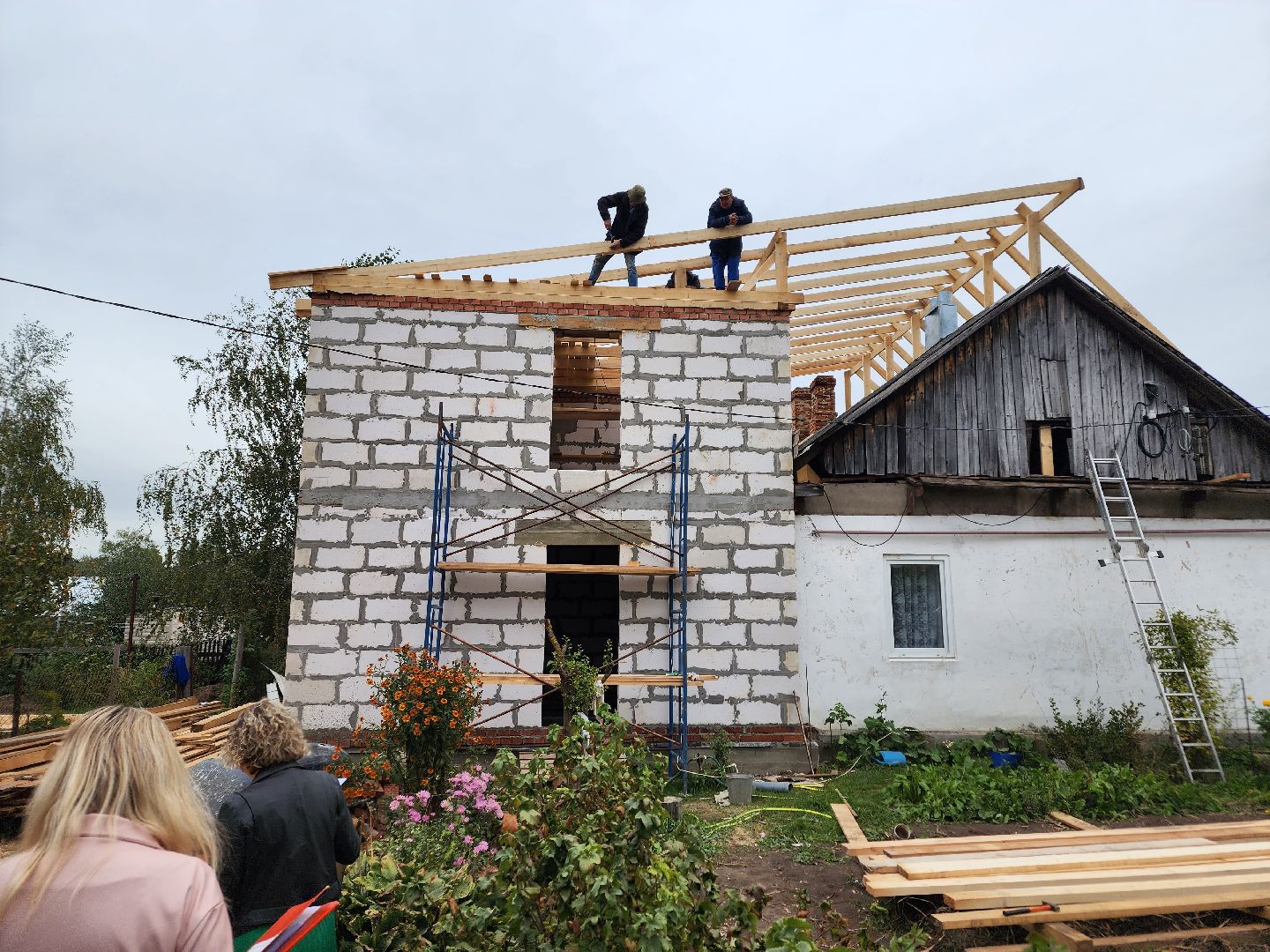 Ступино, ПодмосковьеВыбирает2023, ЕДГ2023