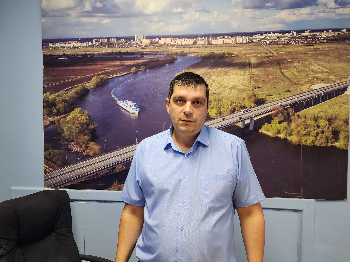 выборы, губернатора, 2023, голосование, Баранов