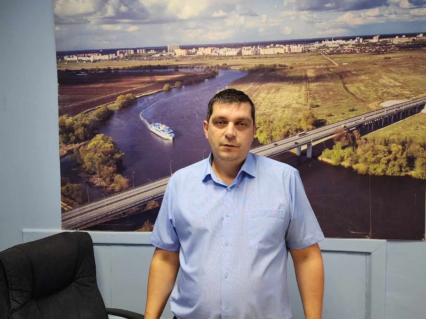 выборы, губернатора, 2023, голосование, Баранов