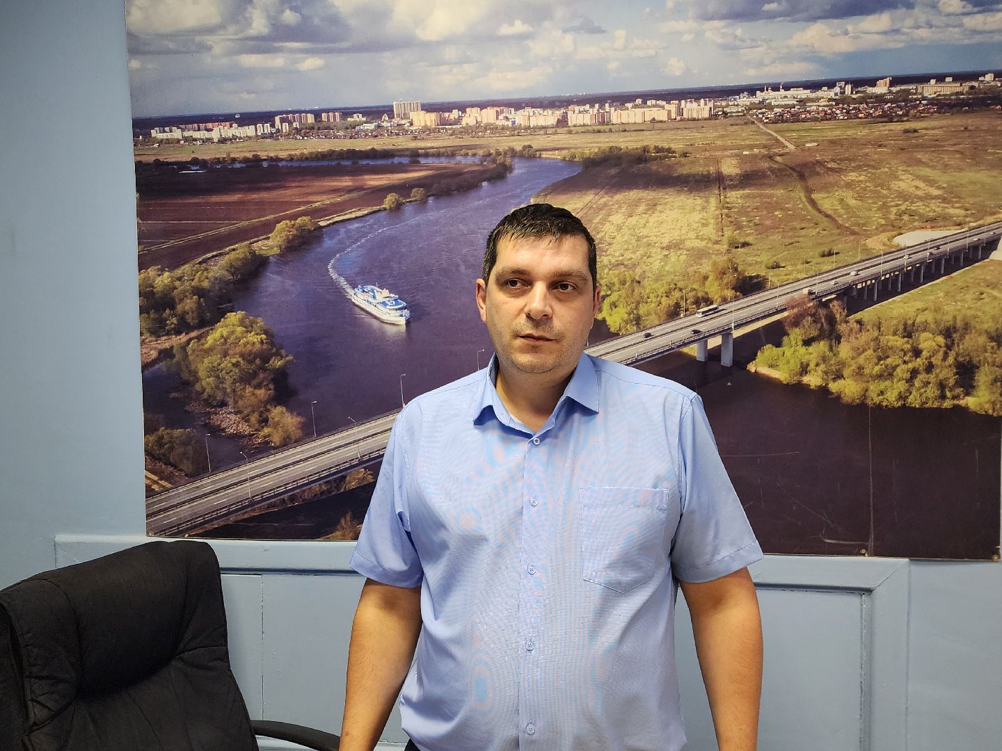 выборы, губернатора, 2023, голосование, Баранов