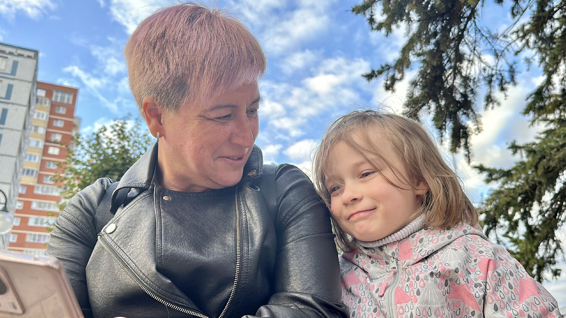 Клин, общество, выборы, люди