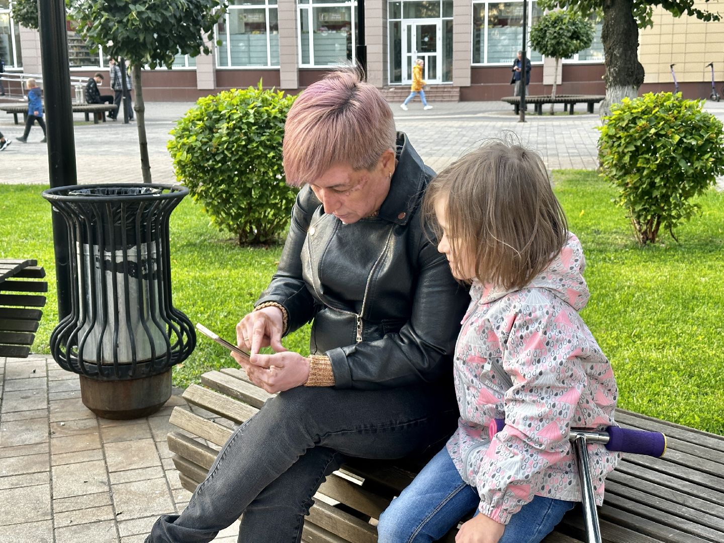 Клин, общество, выборы, люди