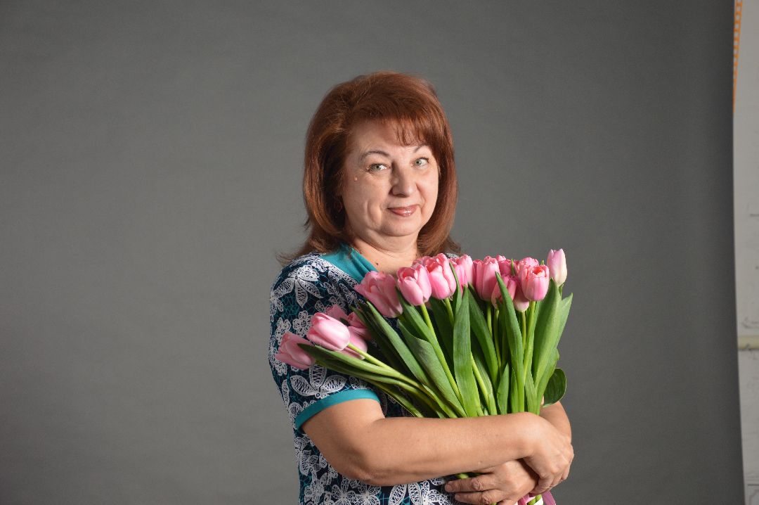 СВО, Шатура, Акция, жена героя, Styl Ikkon