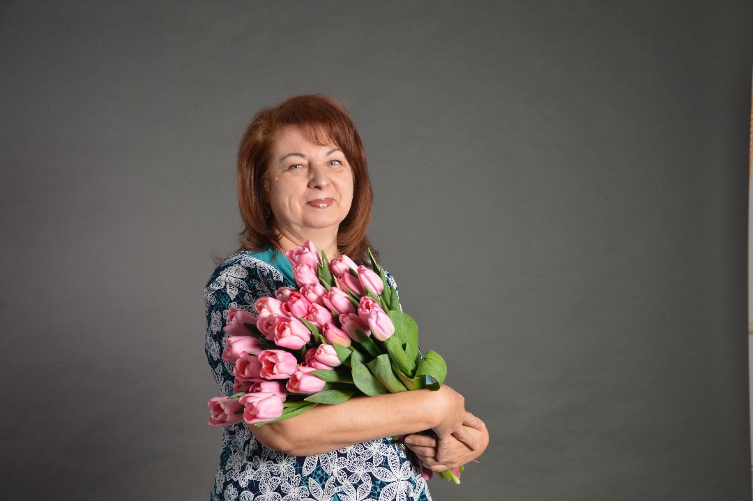 СВО, Шатура, Акция, жена героя, Styl Ikkon