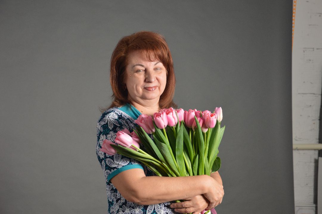 СВО, Шатура, Акция, жена героя, Styl Ikkon